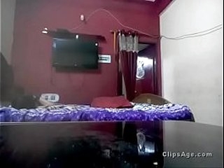Desi indian wife fucked hard by husband with hot moaning hindi audio