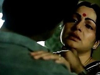 Rakhee Love Making Scene - Paroma - Classic Hindi Movie (360p)